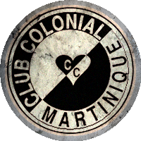 Logo Club Colonial